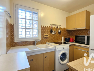 Vente appartement 2 pièces Vente appartement 2 pièces