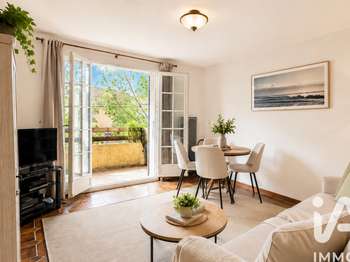 Vente appartement 2 pièces Sanary-sur-Mer 83
