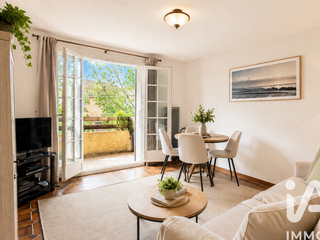 Vente appartement 2 pièces Vente appartement 2 pièces