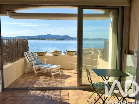 Vente appartement 1 pièce Sanary-sur-Mer 83