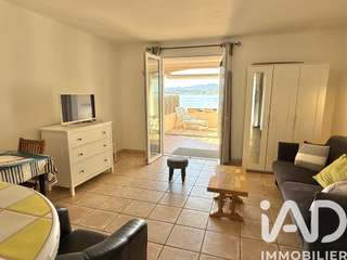Vente appartement 1 pièce