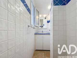 Vente appartement 1 pièce