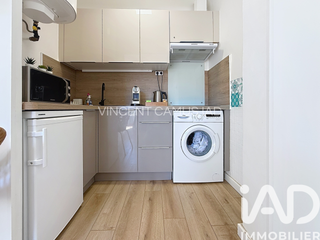 Vente appartement 1 pièce Vente appartement 1 pièce