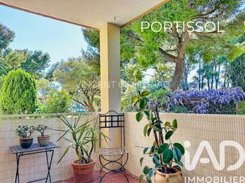 Vente Appartement 4 piècesSanary-sur-Mer