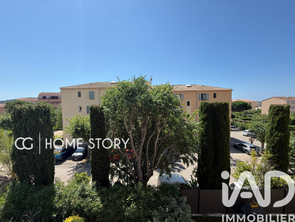 Vente Appartement 2 piècesSanary-sur-Mer
