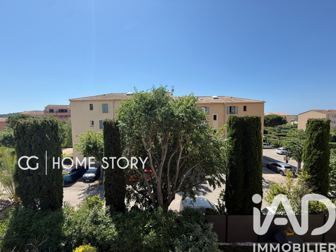 Vente appartement 2 pièces Sanary-sur-Mer 83