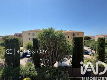 Vente Appartement 2 piècesSanary-sur-Mer