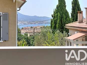 Vente Appartement T1Sanary-sur-Mer