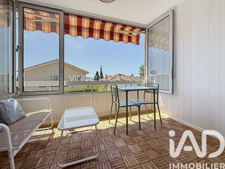 Vente appartement 1 pièce Vente appartement 1 pièce