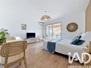 Vente appartement 1 pièce Vente appartement 1 pièce