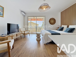 Vente appartement 1 pièce Vente appartement 1 pièce