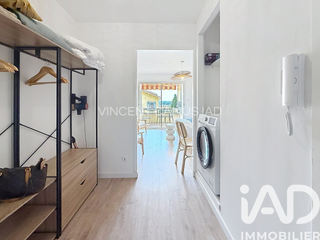Vente appartement 1 pièce Vente appartement 1 pièce