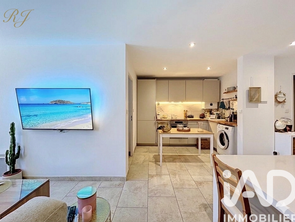 Vente Appartement 2 piècesSanary-sur-Mer