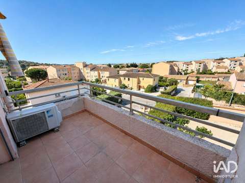 Vente appartement 3 pièces Vente appartement 3 pièces