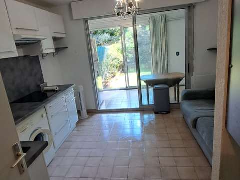 Vente appartement 1 pièce Sanary-sur-Mer 83