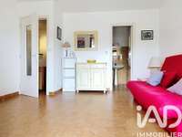 Vente appartement 2 pièces Vente appartement 2 pièces