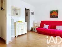 Vente appartement 2 pièces Vente appartement 2 pièces