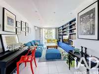 Vente appartement 4 pièces Vente appartement 4 pièces