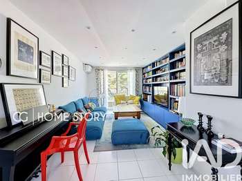 Vente appartement 4 pièces Vente appartement 4 pièces