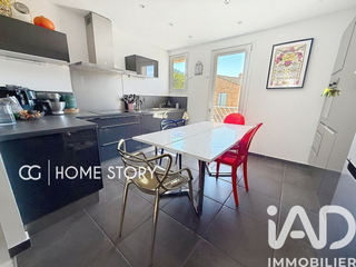 Vente appartement 4 pièces Vente appartement 4 pièces