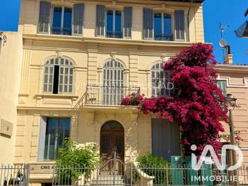 Vente appartement 4 pièces Sanary-sur-Mer 83