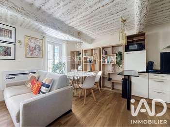 Vente appartement 2 pièces Vente appartement 2 pièces