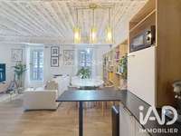 Vente appartement 2 pièces Vente appartement 2 pièces