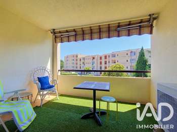 Vente appartement 3 pièces Sanary-sur-Mer 83