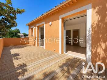 Vente appartement 3 pièces Sanary-sur-Mer 83
