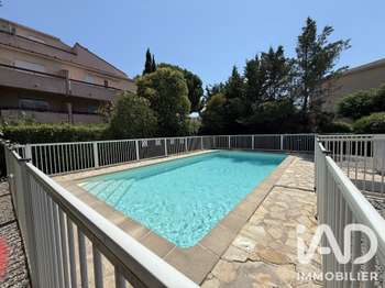 Vente Appartement T1Sanary-sur-Mer