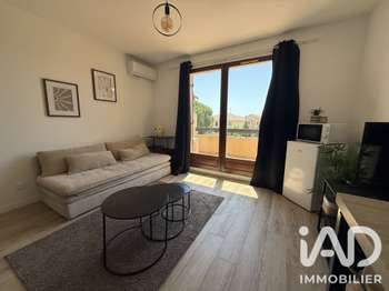Vente appartement 1 pièce Vente appartement 1 pièce