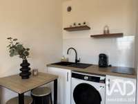 Vente appartement 1 pièce Vente appartement 1 pièce