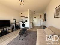 Vente appartement 1 pièce Vente appartement 1 pièce