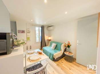 Vente Appartement T1Sanary-sur-Mer