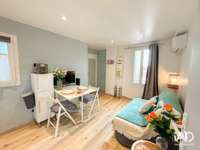 Vente appartement 1 pièce Vente appartement 1 pièce