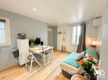 Vente appartement 1 pièce Vente appartement 1 pièce