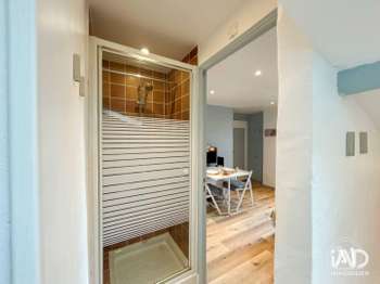Vente appartement 1 pièce Vente appartement 1 pièce