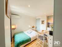 Vente appartement 1 pièce Vente appartement 1 pièce