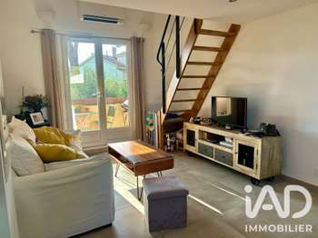 Vente Appartement 4 piècesSanary-sur-Mer