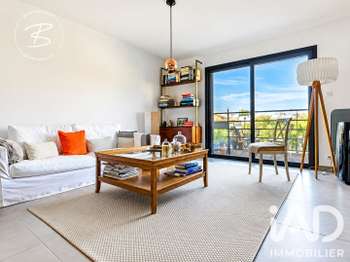 Vente Appartement 2 piècesSanary-sur-Mer