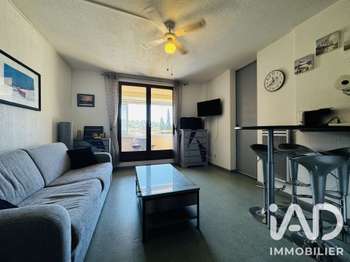 Vente Appartement 2 piècesSanary-sur-Mer
