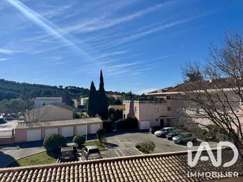 Vente Appartement 2 piècesSanary-sur-Mer