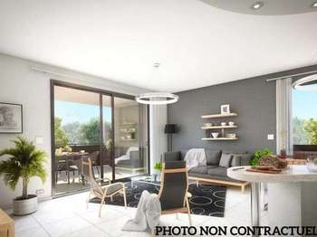Vente appartement 4 pièces Sanary-sur-Mer 83