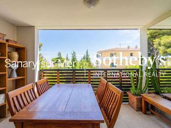 Vente appartement 3 pièces Sanary-sur-Mer 83