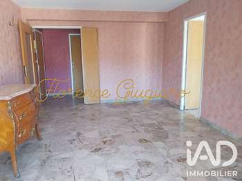 Vente appartement 3 pièces Sanary-sur-Mer 83