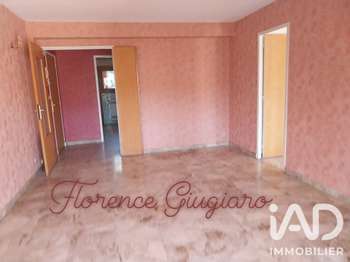 Vente Appartement 3 piècesSanary-sur-Mer