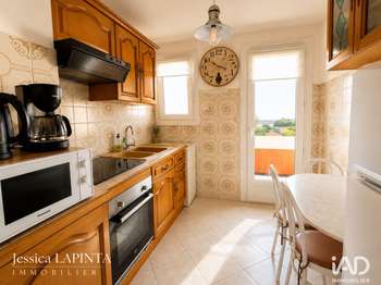 Vente appartement 3 pièces Vente appartement 3 pièces