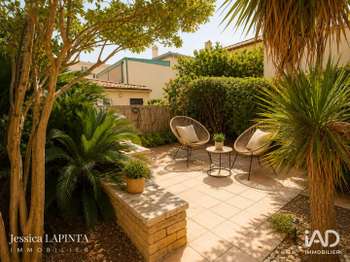 Vente Appartement 3 piècesSanary-sur-Mer