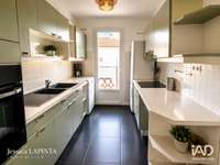 Vente appartement 3 pièces Vente appartement 3 pièces