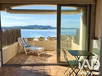 Vente appartement 1 pièce Sanary-sur-Mer 83